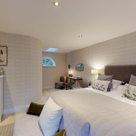 Titchwell Manor Hotel Экстерьер фото