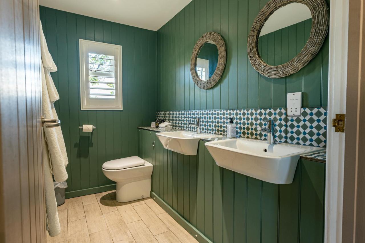Titchwell Manor Hotel Экстерьер фото