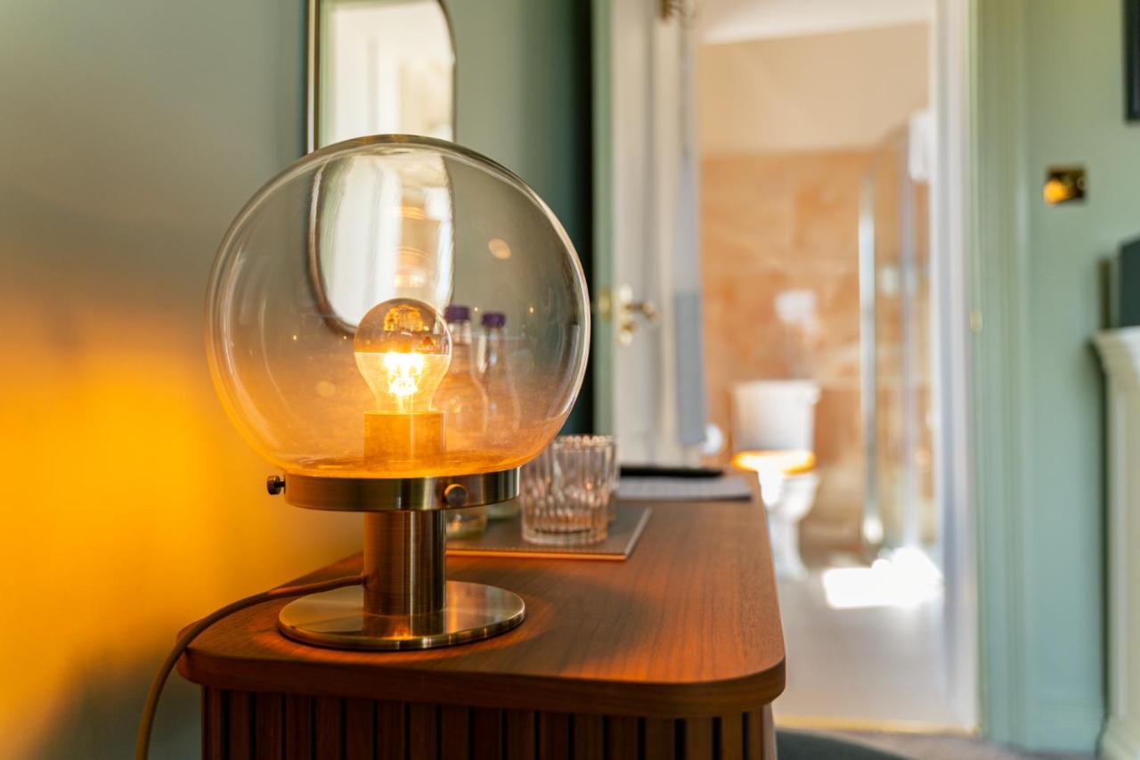 Titchwell Manor Hotel Экстерьер фото
