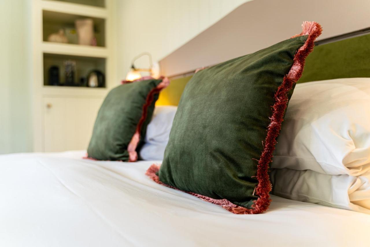 Titchwell Manor Hotel Экстерьер фото