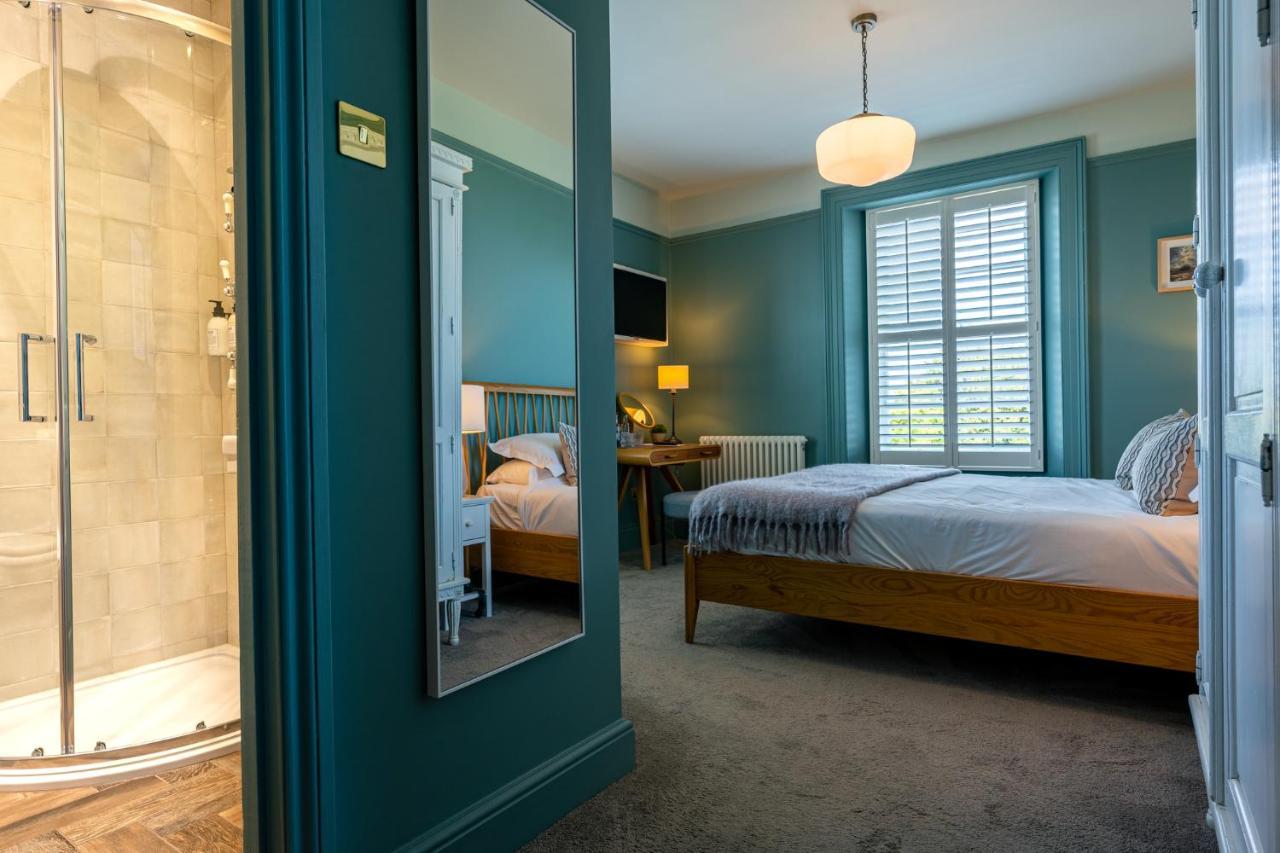 Titchwell Manor Hotel Экстерьер фото