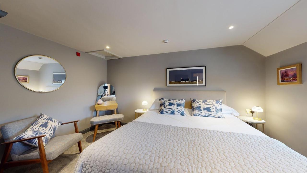 Titchwell Manor Hotel Экстерьер фото