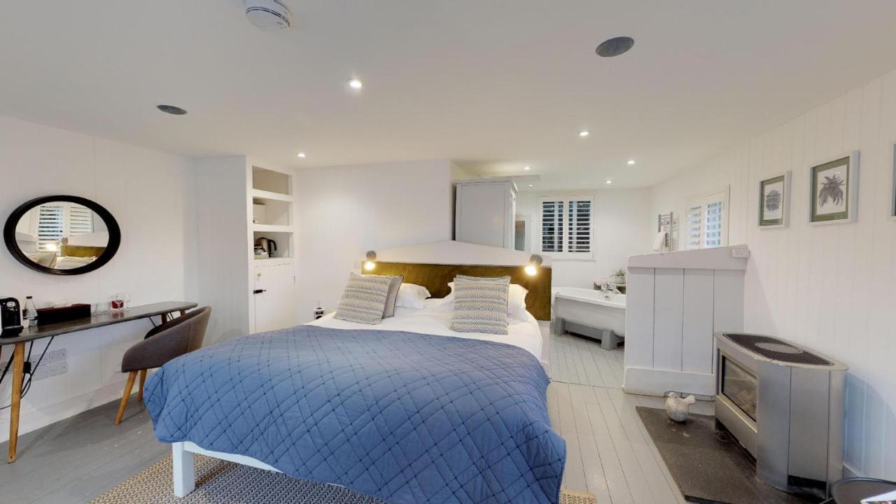 Titchwell Manor Hotel Экстерьер фото