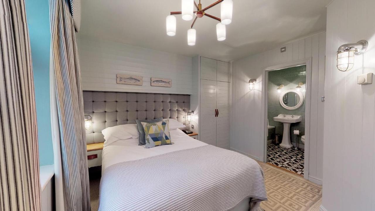 Titchwell Manor Hotel Экстерьер фото