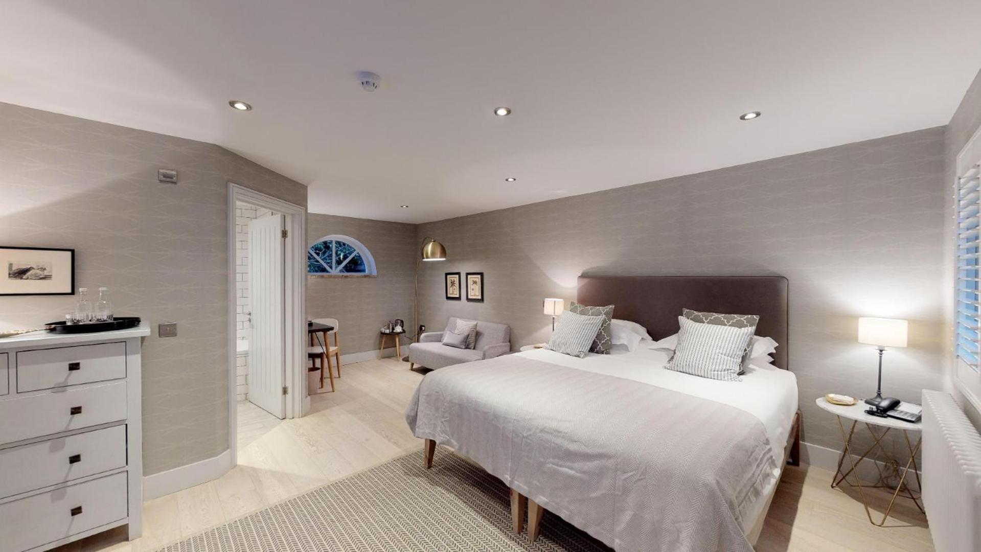 Titchwell Manor Hotel Экстерьер фото