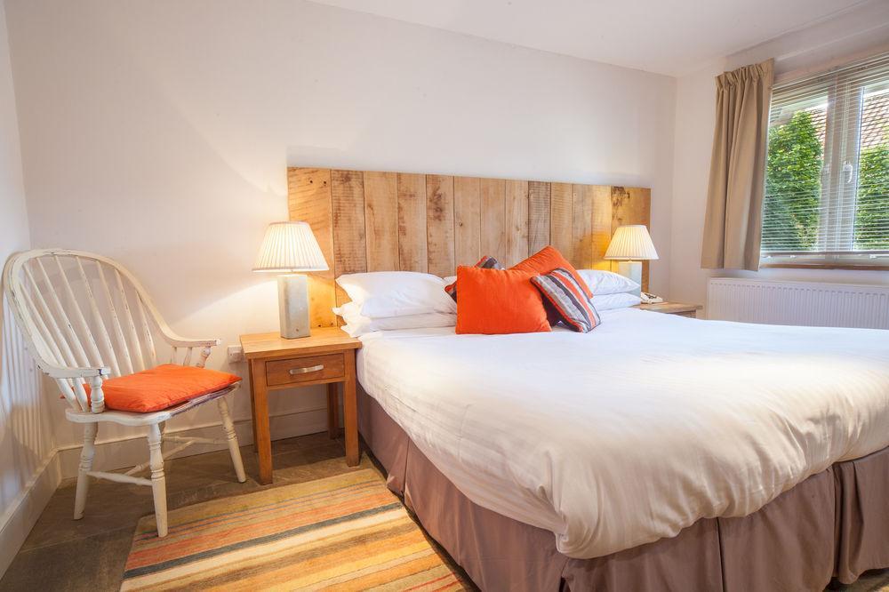 Titchwell Manor Hotel Экстерьер фото