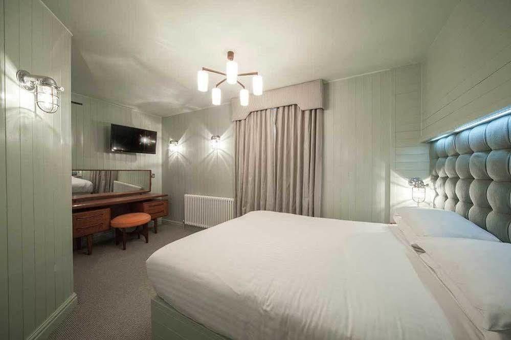 Titchwell Manor Hotel Экстерьер фото